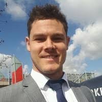 Christopher Schepers's Instagram, Twitter & Facebook