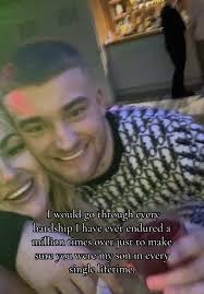 #wegrewuptogether #mother #son #fyp