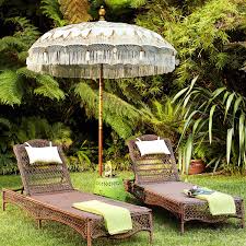 Balinese Umbrella Patio Umbrellas Bali Garden Stylish Patio