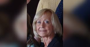 Obituary information for Adele Williams