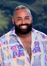 Who Is Danny Massa? 5 Things About The 'Survivor 44' Contestant