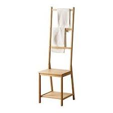 ragrund bamboo towel rack chair ikea towel rack ikea bamboo bathroom