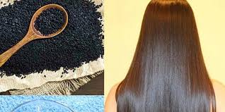 These are three easy tips on how to grow your natural hair longer, thicker, and healthier fast! Make Hair Growth Oil At Home Using Kalonji Or Nigella Seeds