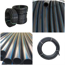 what is a pe pipe
