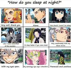 Demon Slayer Memes Slayer Slayer Meme Demon
