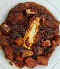 Required fields are marked *. Resepi Sambal Ikan Masin Talang Sedap Sangat Bidadari My
