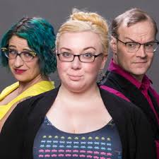 Social Justice Bards