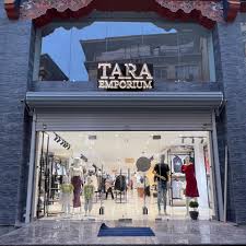 New Tara Store