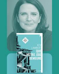 ❤ Pour le 12 août, entrevue entre Éric Forbes et Isabelle Beaulieu (Les  libraires) autour du dernier roman noir de l'auteur: LE FUGITIF, LE FLIC ET  BILL BALLANTINE!
