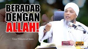 Pesantren yang dipimpin oleh ustadz muhammad abduh ini mengalami percepatan perkembangan yang sangat pesat. Ustaz Muhammad James Biodata Malay News