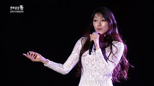 Hit 불후의 명곡2 차지연 cha ji yeon 네 박자 20121013. ì°¨ì§€ì—° ê½ƒë°­ì—ì„œ ë®¤ì§€ì»¬ë°°ìš° Cha Ji Yeon ìˆœì²œë§Œêµ­ê°€ì •ì›ìŒì•…ì œ 7 Youtube