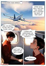 ✅️ Porn comic Anons Summer Vacation. Chapter 2. Kate Sketches Sex comic  blonde was relaxing ✅️ | Kate Sketches | Porn comics hentai adult only |  wporncomics.com