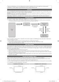 Here are different methods you can unlock without a remote. Hg40nc460 Led Tv User Manual Book A3lhg40nc460 1 Samsung Electronics