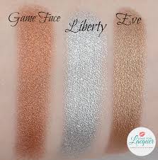 Colourpop Holiday Collection Forget The Fruit Cake Down With Decorum Not A Box Of Chocolates S Colourpop Holiday Collection Colourpop Eyeshadow Swatches