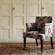 The Original Morris Co Arts And Crafts Fabrics And Wallpaper Designs By William Morris Company Products Bri William Morris Design Upholstered Chairs