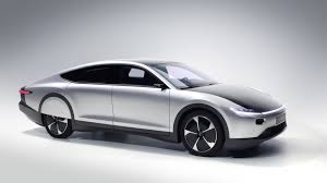 A huge physical or conceptual distance. Lightyear One Price And Specifications Ev Database