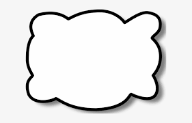 Integrated in adobe apps · video now available Comic Book Speech Bubbles Clip Art Text Bubbles Clipart Square Cloud Clipart Png Png Image Transparent Png Free Download On Seekpng