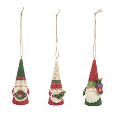 We did not find results for: Christmas Gnomes Set Of 3 Jim Shore Heartwood Creek Christmas Ornament Hooked On Ornaments