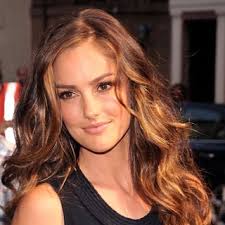 Once you get these stylish layers, learn how to style the look at home. The 6 Most Requested Long Hairstyles Allure