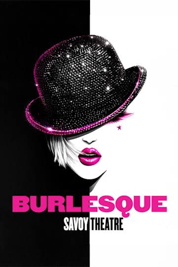 Burlesque The Musical tickets | London | TodayTix