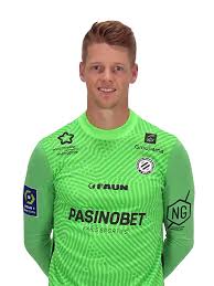 Jonas omlin, 27, from switzerland montpellier hsc, since 2020 goalkeeper market value: Jonas Omlin Football Stats Goals Performance 2020 2021