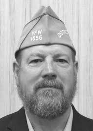 Department Fall Conference Sept. 24-26 “A Trumpet for A Rifle” PDC Robert  “BOB” Mares passes at Age 96