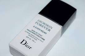dior forever skin glow foundation