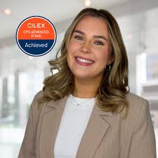 We're thrilled to share the fantastic news that Ellie Pritchard has  officially passed her CILEX CPQ Advanced Qualification! Well done Ellie,  from all of us at Thomas Legal! #Congratulations #CILEX #CILEXCPQ  #CPQAdvanced #