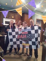 Team Xterra Racingのプロフィール