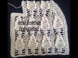Avize Modeli Yelek Yapilisi Chandelier Model Vest Construction Youtube Avize Construction Model Modeli Baby Knitting Patterns Tig Isi Ceket Tig Isleri