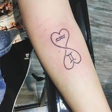 50 Zodiac Tattoos That Are Out Of This World Aquarius Tattoo Zodiac Tattoos Zodiac Sign Tattoos