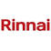 Rinnai America Corp logo