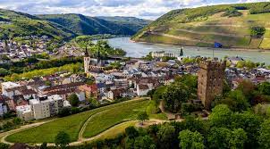 Somit finden sich in der region in bingen am rhein erwarten sie spannende spuren vergangener jahrhunderte, erholung. Bingen Am Rhein Home Facebook