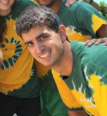 As of October 30, there are 235 days until Summer 2013 begins at Camp Echo  Lake!!!