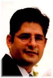 Obituary for Jesse Vargas