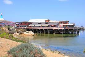 492 del monte ctr, monterey, ca. Big Little Lies Filming Locations You Can Visit In Monterey California