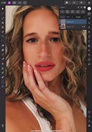 Crea Imágenes Extra Cristalinas en Affinity