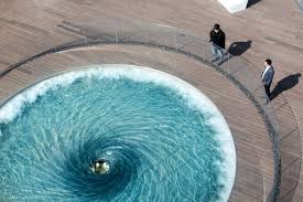 重庆万科17英里漩涡chongqing vanke 17 miles sushui design 素水设计 mooool木藕设计网 architecture photography milwaukee art museum landscape design
