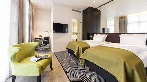 Book by july 31 and enjoy 7,500 hilton honors bonus points per stay through september 3. Holiday Inn Dresden Am Zwinger Dresden Germany Emirates Holidays