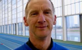 AAAC Volunteer Profile: Bob Dickson