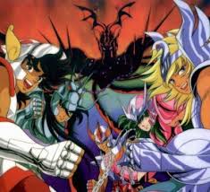 Maybe you would like to learn more about one of these? Les Chevaliers Du Zodiaque