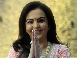 Nita ambani at the rio olympics 2016. Lhectwdjc06aqm