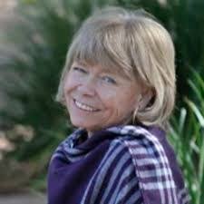 Connie Flynn's Instagram, Twitter & Facebook