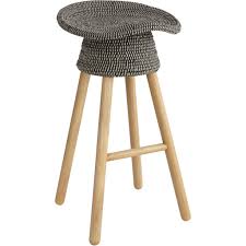 Coiled Counter Stool In 2020 Counter Stools Stool Bar Stools