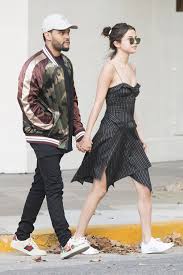 Secure the weeknd resale concert tickets today. Selena Gomez Just Wore A Lace Slip As A Dress In Paris Selena Gomez Outfits Selena Gomez Street Style Selena Gomez Style