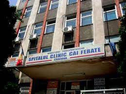 Spitalul cfr ⭐ , romania, prahova, ploiești: Medicul Radu LucreÈ›iu Director Medical La Spitalul Cfr Craiova Gazetadedolj Ro