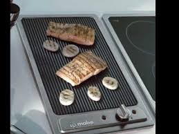 Apile en forma de pirámide las briquetas de carbón o. Parrilla Io Mabe Para Cocina Parrilla Vitroceramica Parrillas Acero Inoxidable By Cobanipaonline