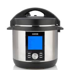 Kalorik perfect sear pressure cooker. Kalorik Perfect Sear 6 25 Qt Black Stainless Steel Electric Pressure Cooker Epck 42941 Bk The Home Depot