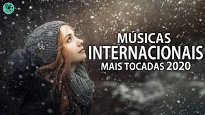 Lançamentos e as melhores músicas do brasil de 2020. Musicas Internacionais Pop 2020 Top Internacional 2020 Musicas Mais Tocadas 2020 Internacionais Youtube