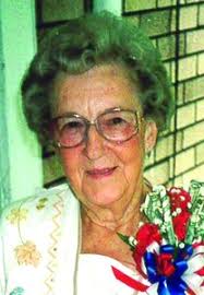 Ava Davis Obituary (1918